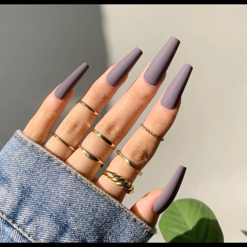 False Nails